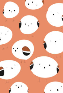 しまえなが イラスト