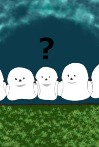 しまえなが イラスト